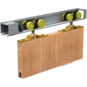 Система для раздвижной двери