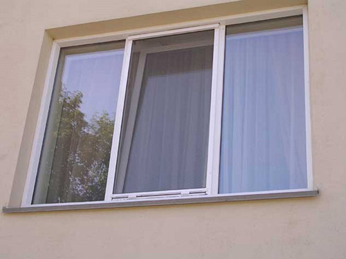 Размер стандартного окна в хрущевке