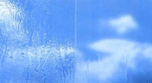 Самоочищающиеся окна