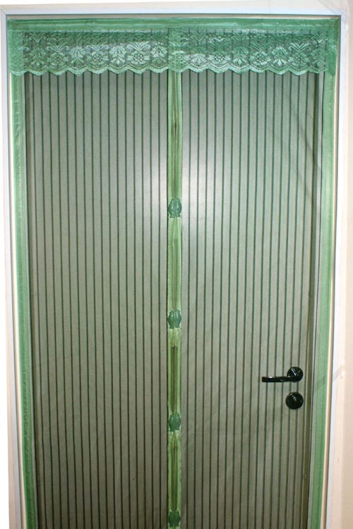 Балконная москитная сетка