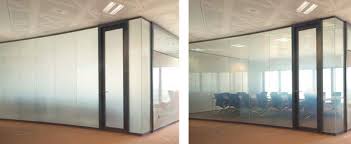 электро затемнение стекол