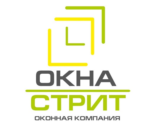 окна стрит фирма