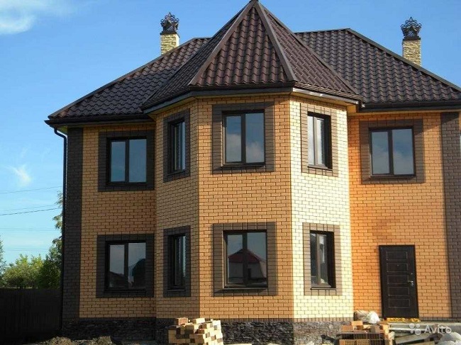 что такое эркеры в частных домах