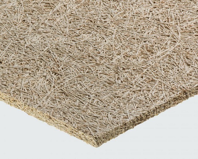 Панели KRAFT WoodAcoustic для шумоизоляции стен