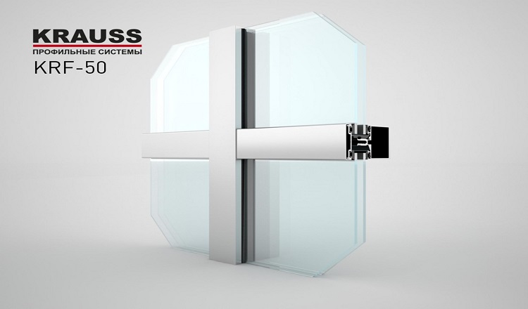 Krauss KRF 50