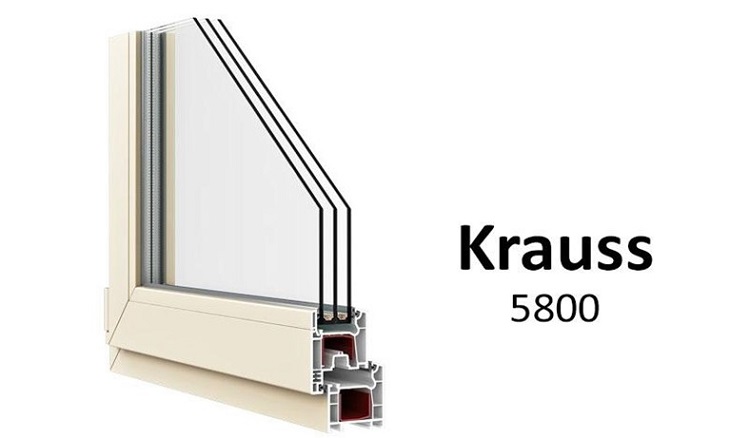 Krauss 5800
