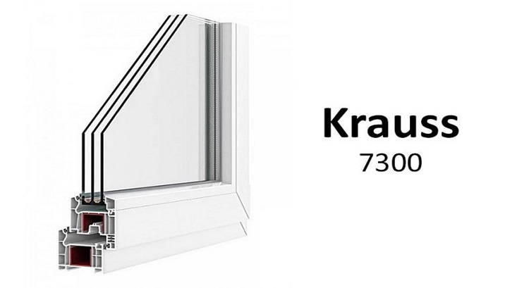 Krauss 7300