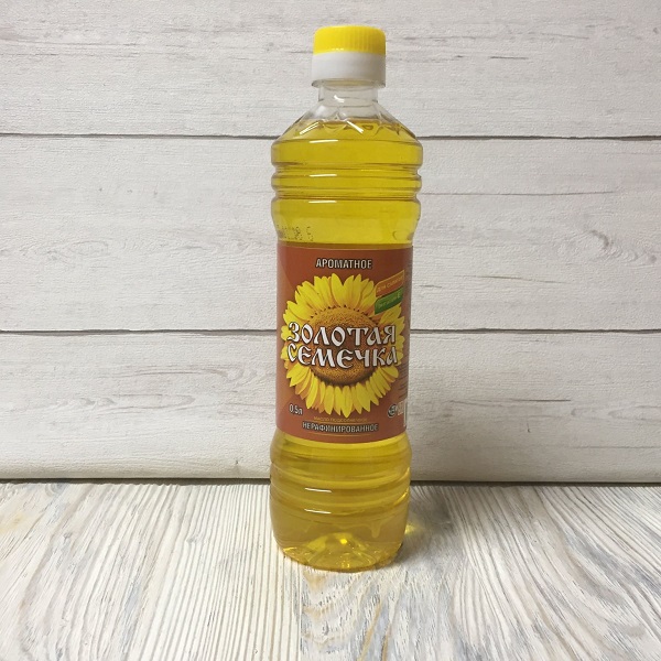масло для приготовление замазки для окон
