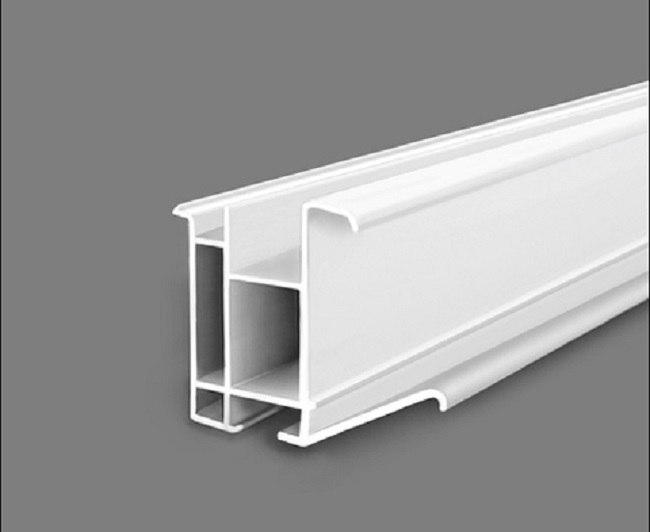 подставочный профиль для окон пвх veka