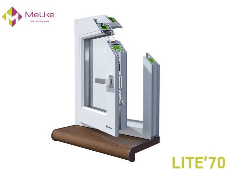 Melke Lite 70